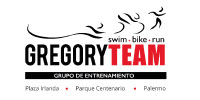 GREGORY TEAM