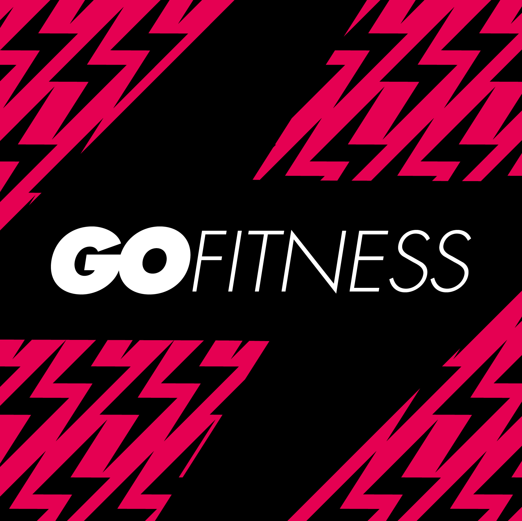GOFITNESS
