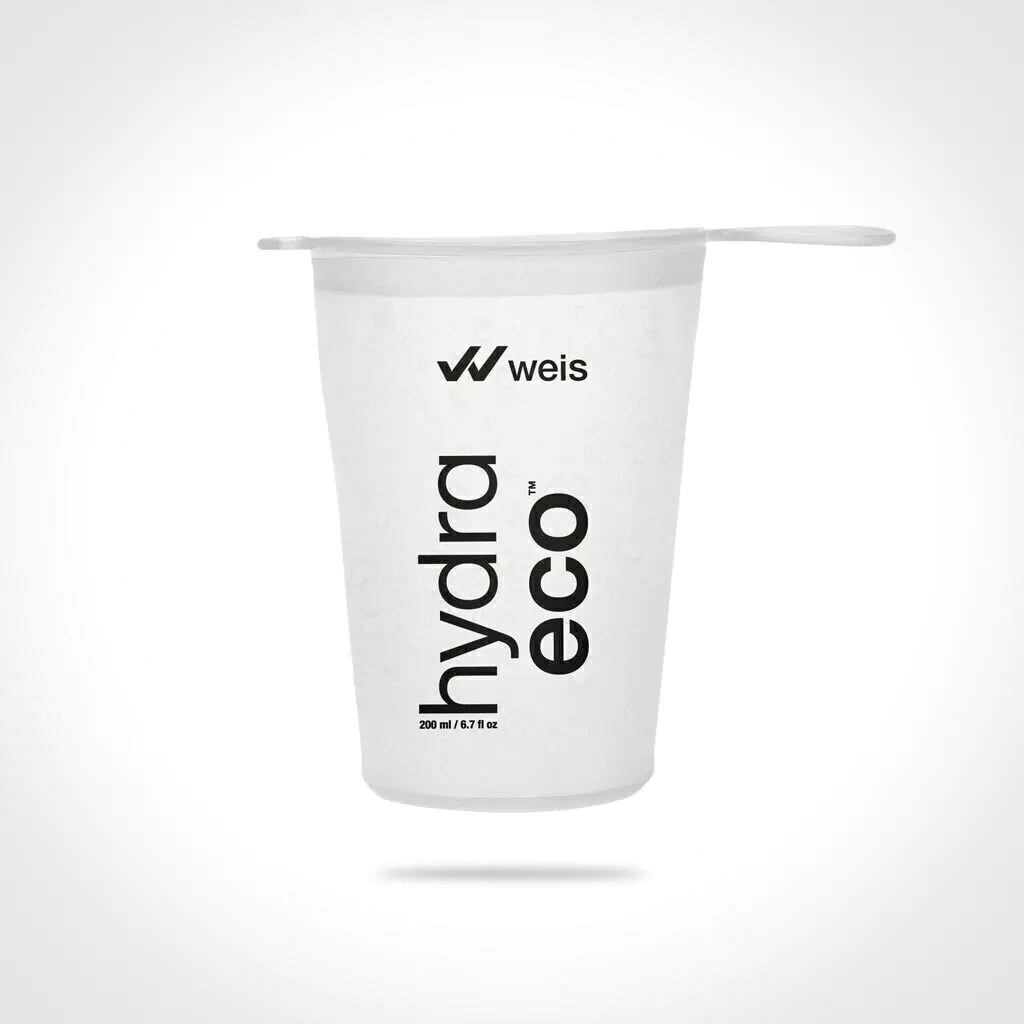 Vaso Hydraeco 200 ml / Ultra 100K + Series