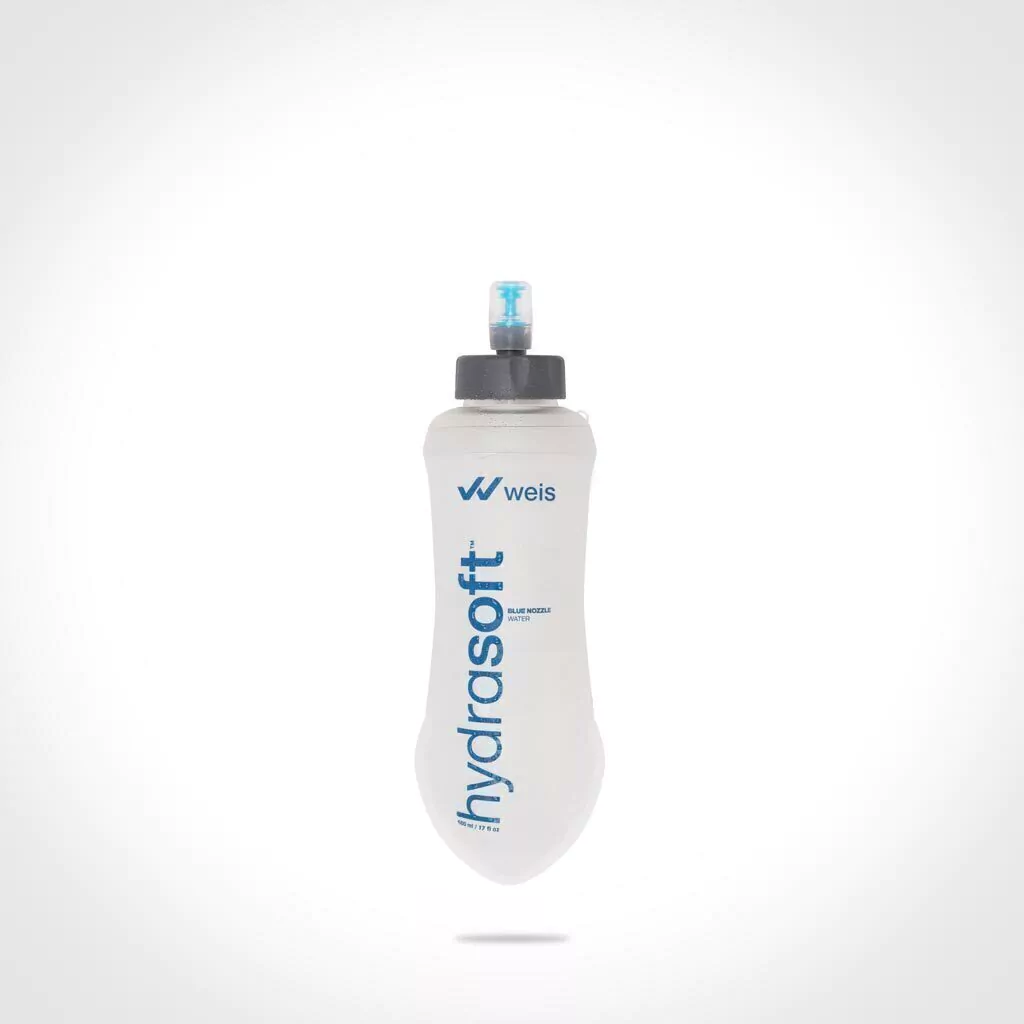 Hydrasoft 500 ml / Performance Series