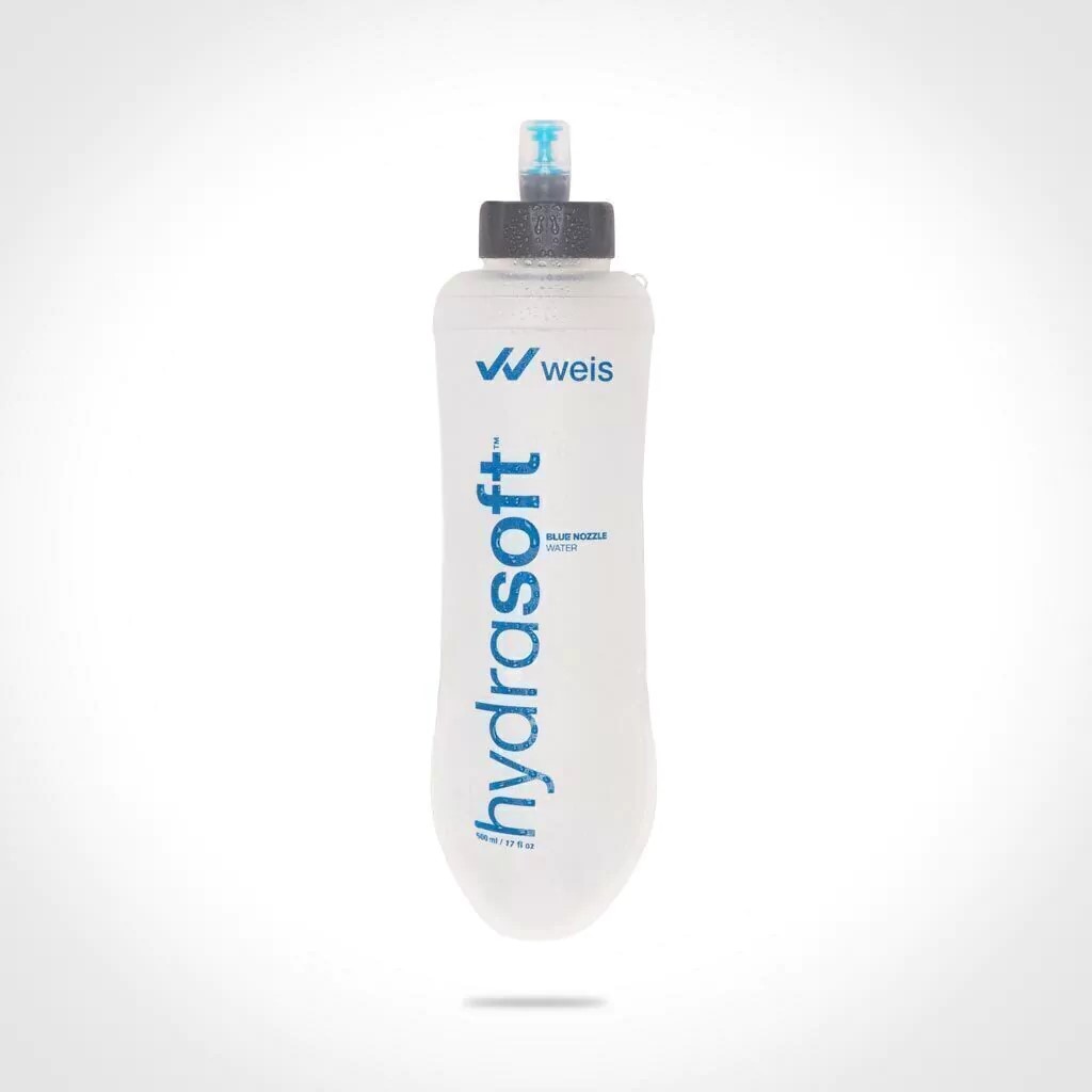 Hydrasoft 650 ml / Performance Series