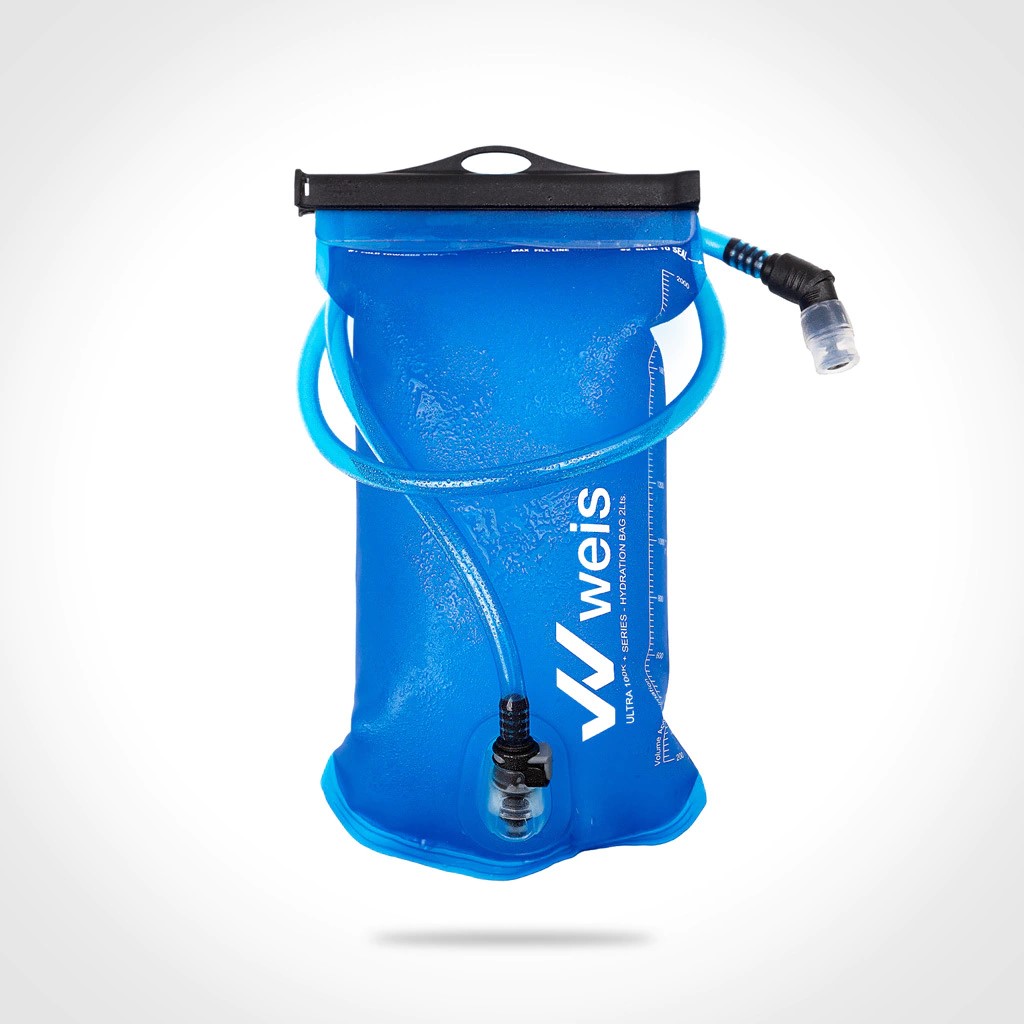 Hydratation Bag 2 L / Bolsa de Hidratación