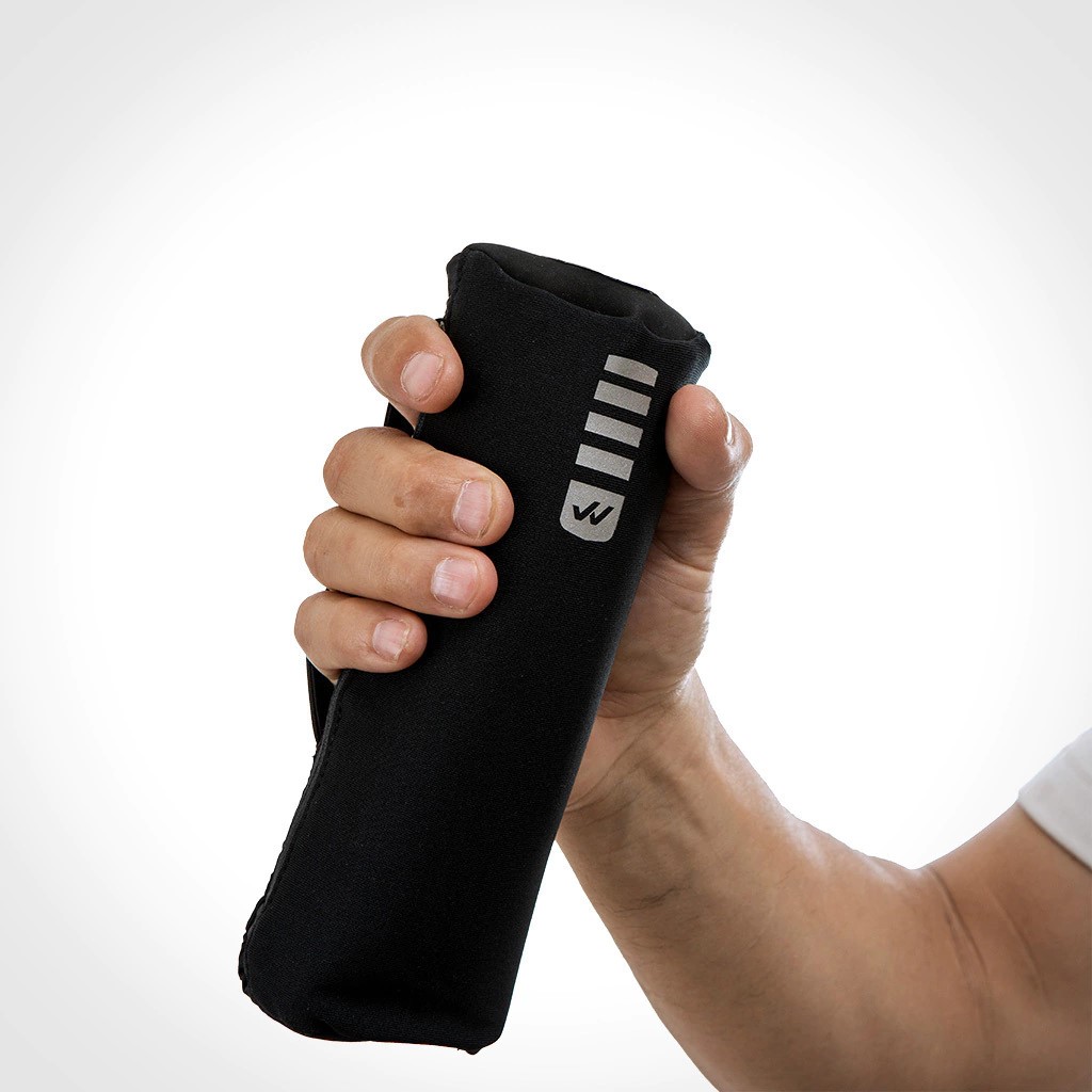 Handheld Soft / Portasoft Flask 500 ml / Negro (No Incluye Soft Flask)