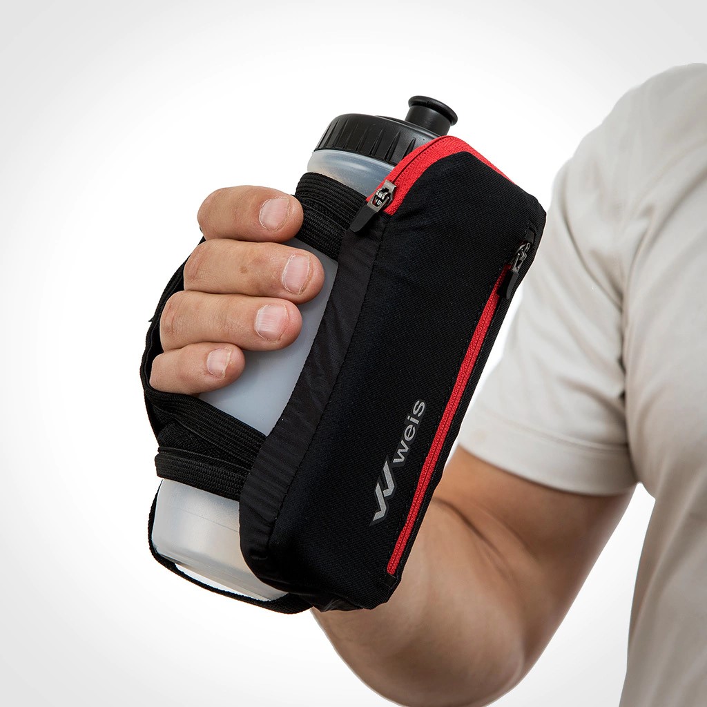 Handheld 500 ml / Portacaramañola de Mano