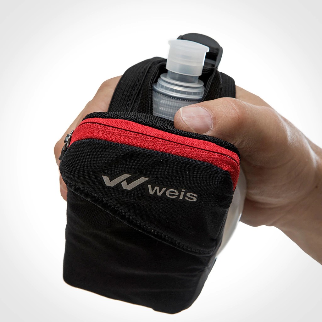 Handheld 200 ml / Portacaramañola de Mano