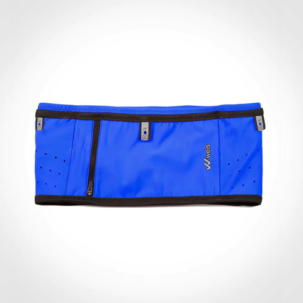 Simer Belt / Faja Cinturón Portabastones / Ultra 100K + Series / AZUL
