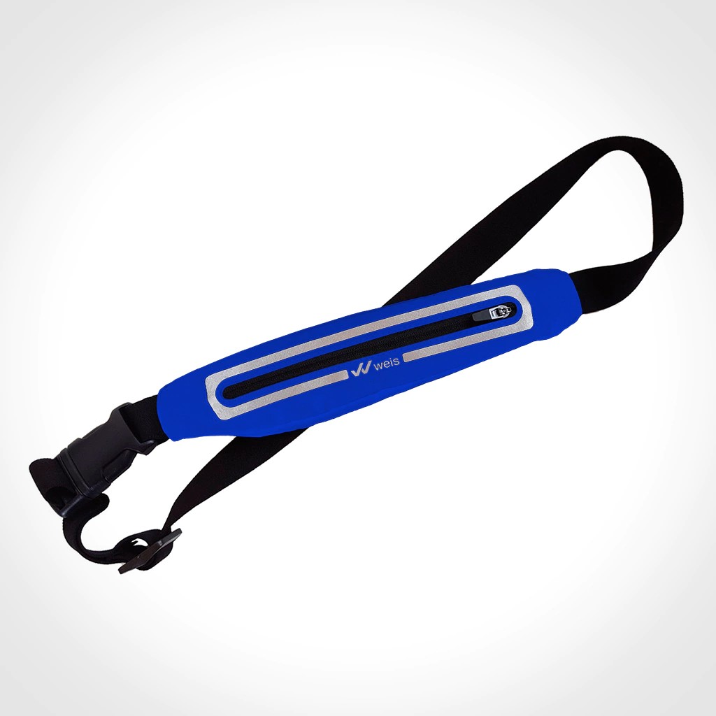 Riñonera Slim / AZUL