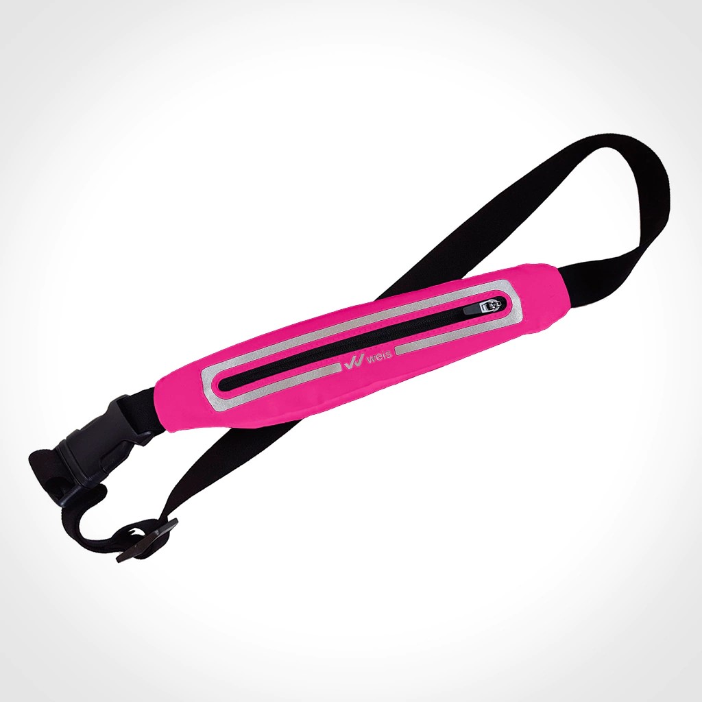 Riñonera Slim / FUCSIA