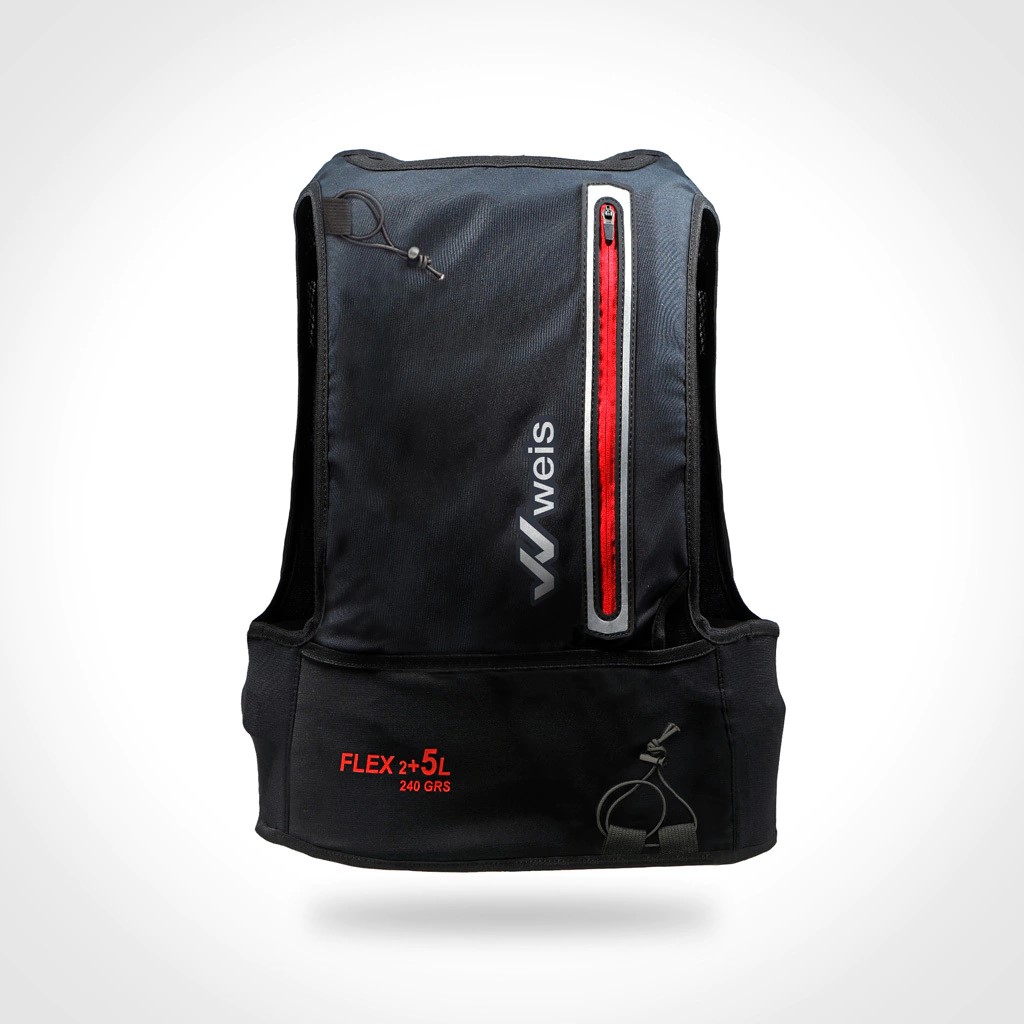 Chaleco Flex 2+5 L