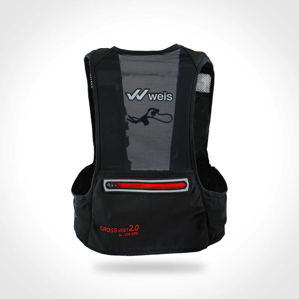 Chaleco Cross Vest 2.0 3 L