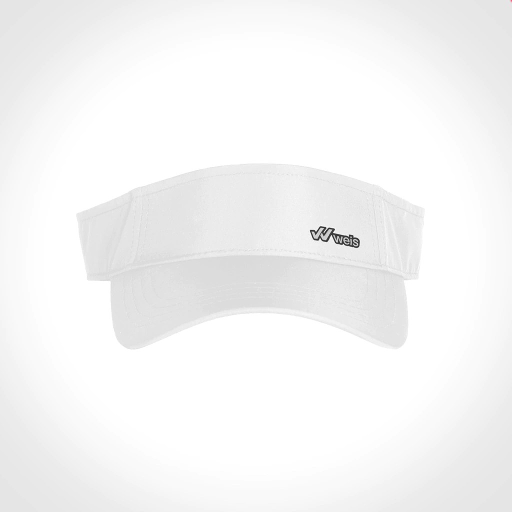 Visera Attitude / Blanca
