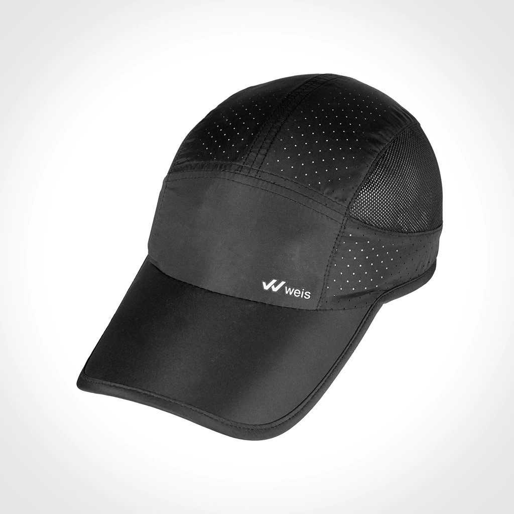 Race Day Performance Cap / Negra