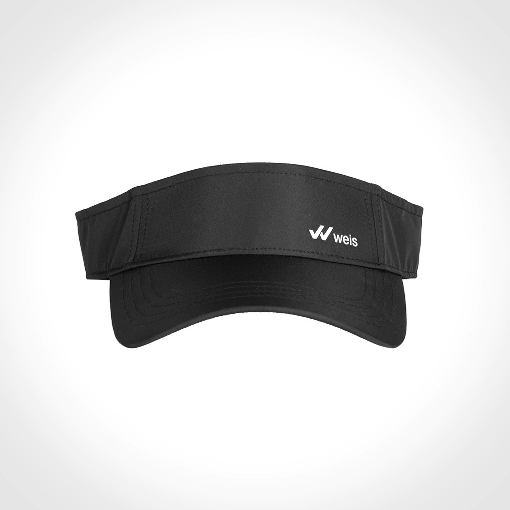 Visera Attitude / Negra