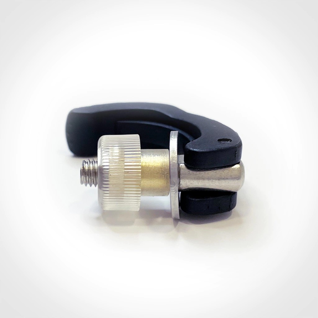 Clip de Seguridad Bastones Z-Compact Vario Composite X2 Carbon Lite