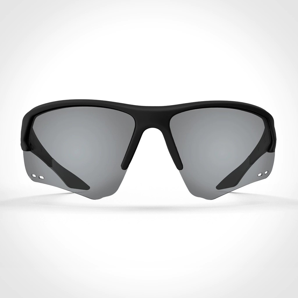 Way Point Black Performance / Grey + Orange