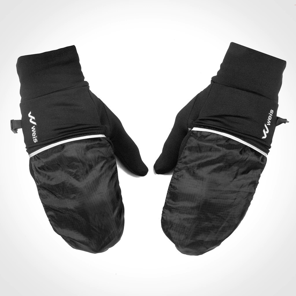 Guantes 2 in 1 RD Gloves / Liner + Mitten