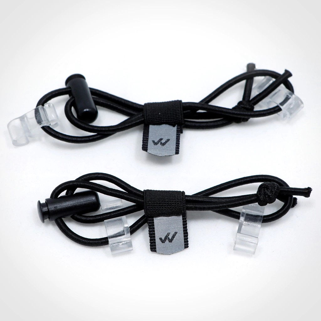 Ajustes Frontales / Quick Release System II