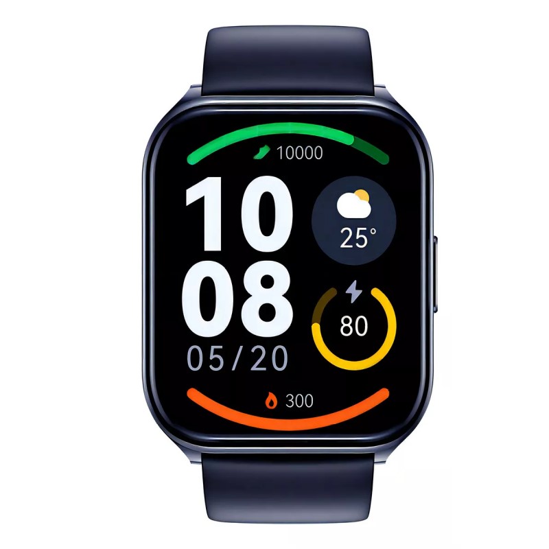 Reloj Inteligente Haylou Watch 2 Pro Cardio Spo2 Running