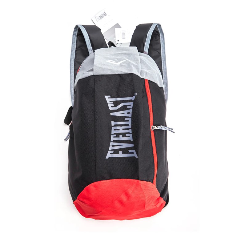 Mochila Running Everlast 10366