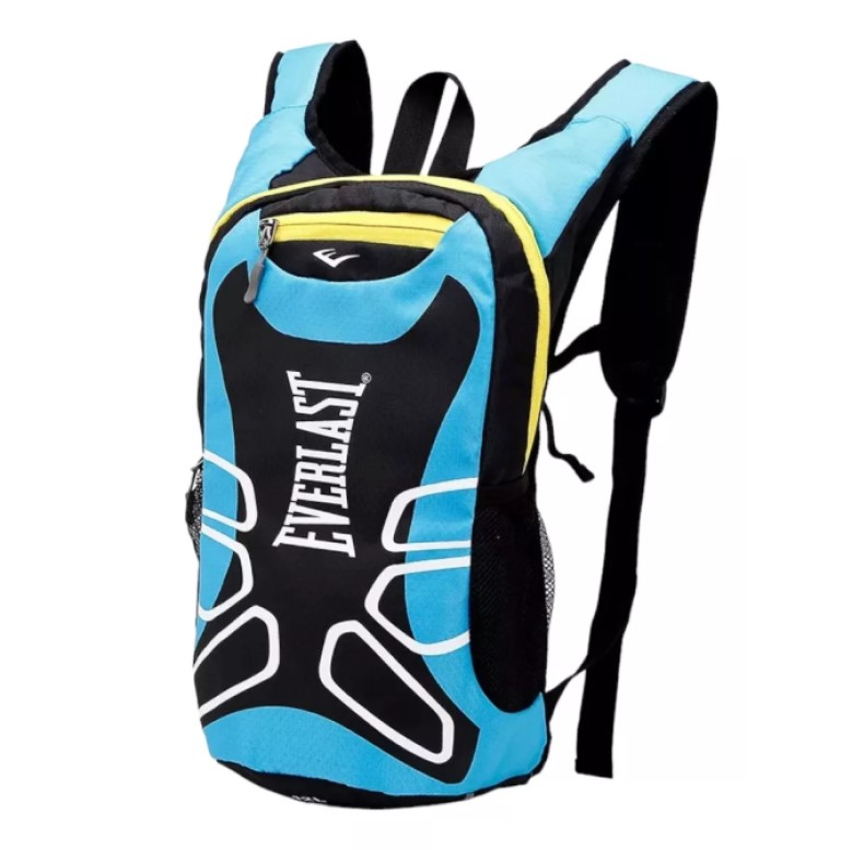 Mochila Running Everlast 21724 Celeste