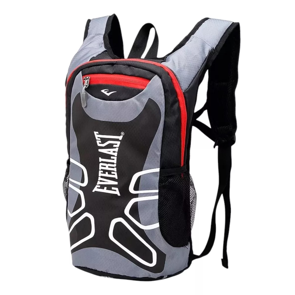 Mochila Running Everlast 21724 Gris