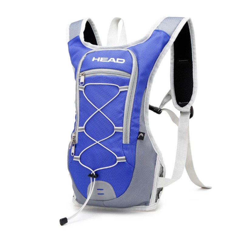 Mochila Running Head 21416-21728 Azul
