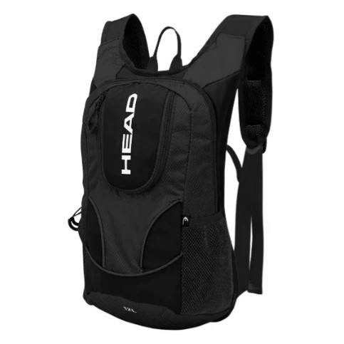 Mochila Running Head 21727 - Negro