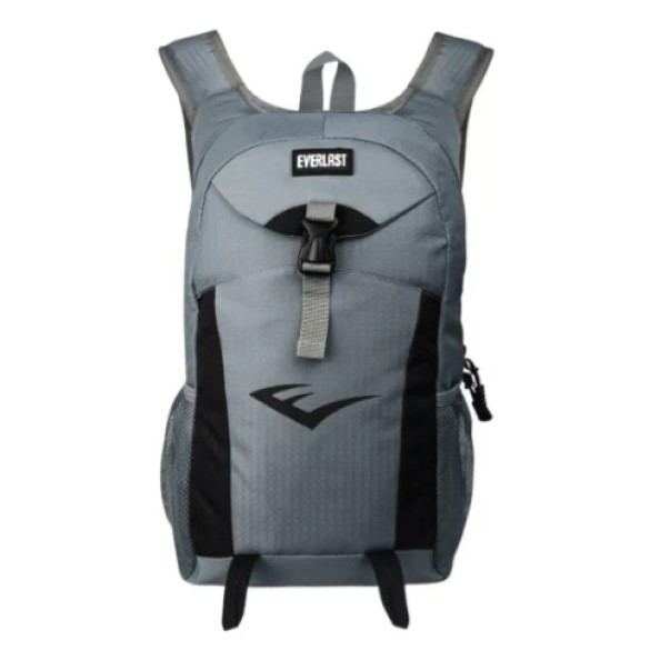 Mochila Running Everlast 21730-22182  Gris