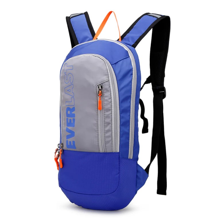 Mochila Running Everlast 21412 - Azul