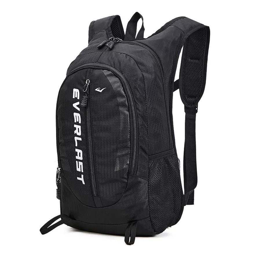 Mochila Running Everlast 21067-22183  Negro
