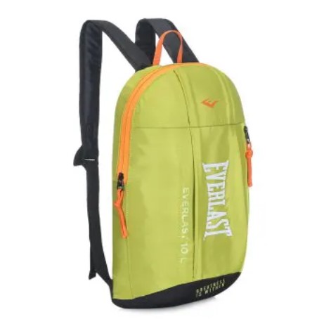 Mochila Erverlast Running 15984 Verde