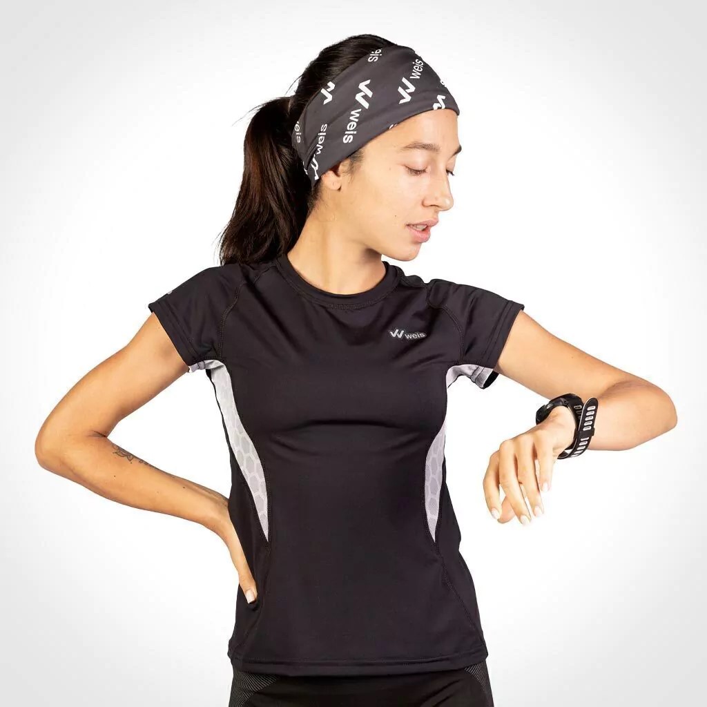 Remera     Inca      /     NEGRA