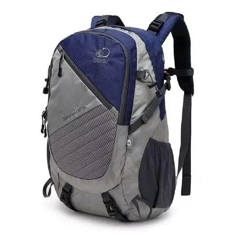 Mochila Camping Discovery 40lts
