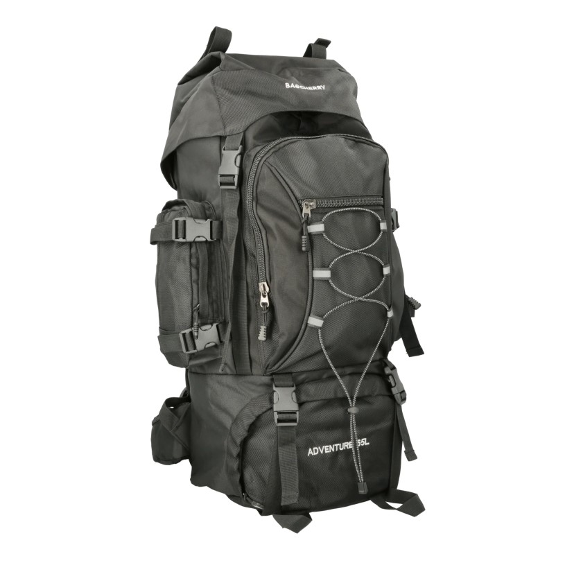 Mochila Camping Bagcherry 430110-01  65L