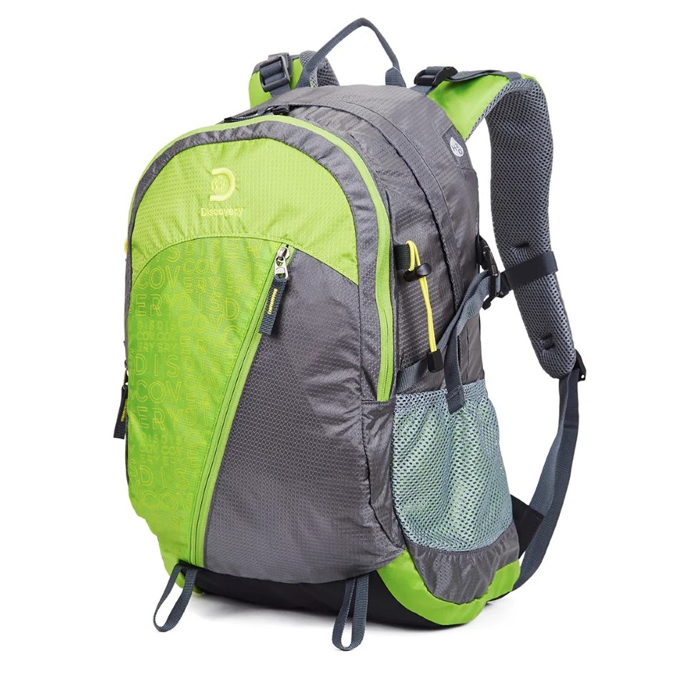 Mochila Camping Discovery 22310  40L