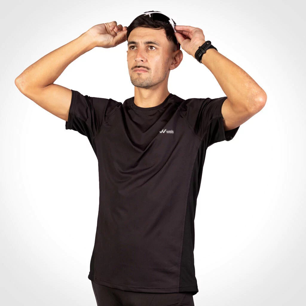 Remera Mimba / Ultra 100K + Series