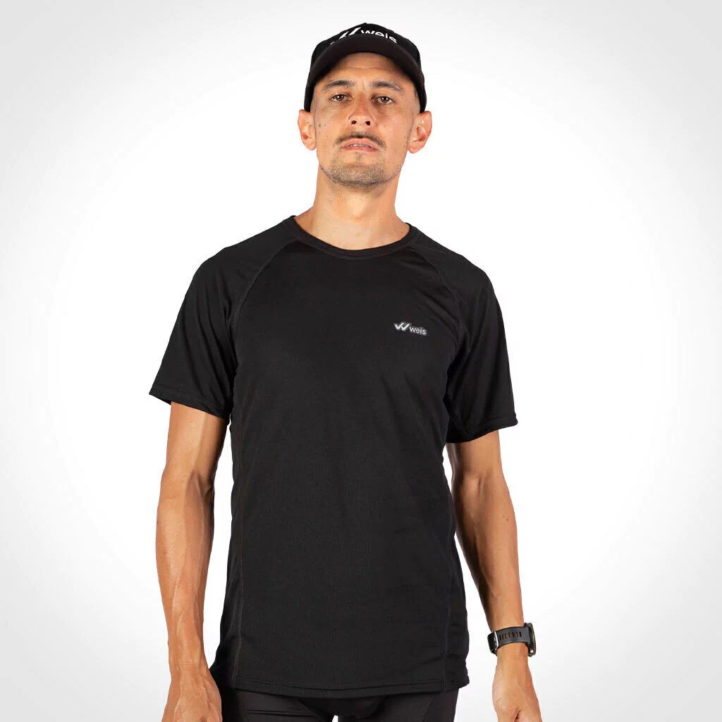 Remera Kirus/ Ultra 100K + Series