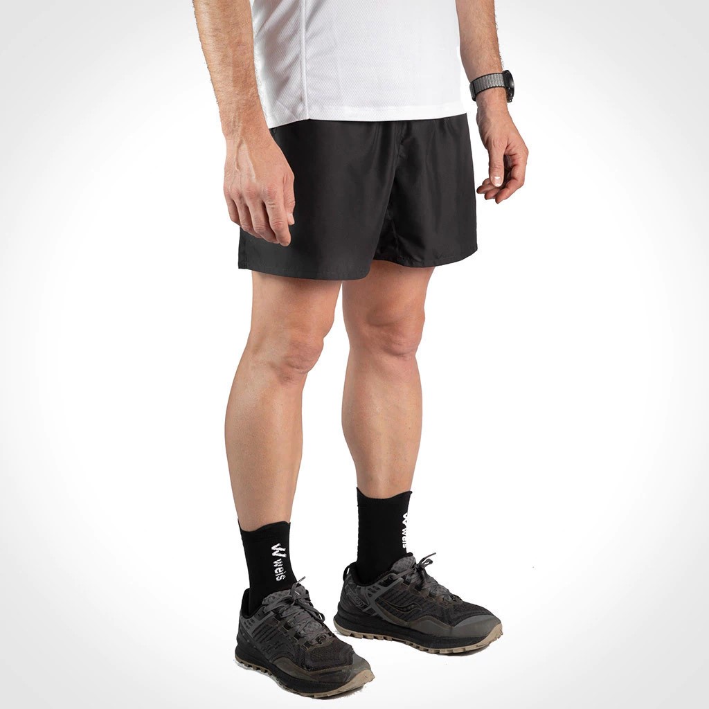 Short Nimbo NEGRO