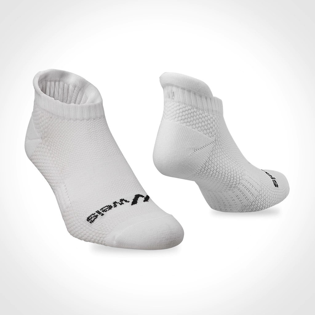Medias Low Socks - BLANCAS