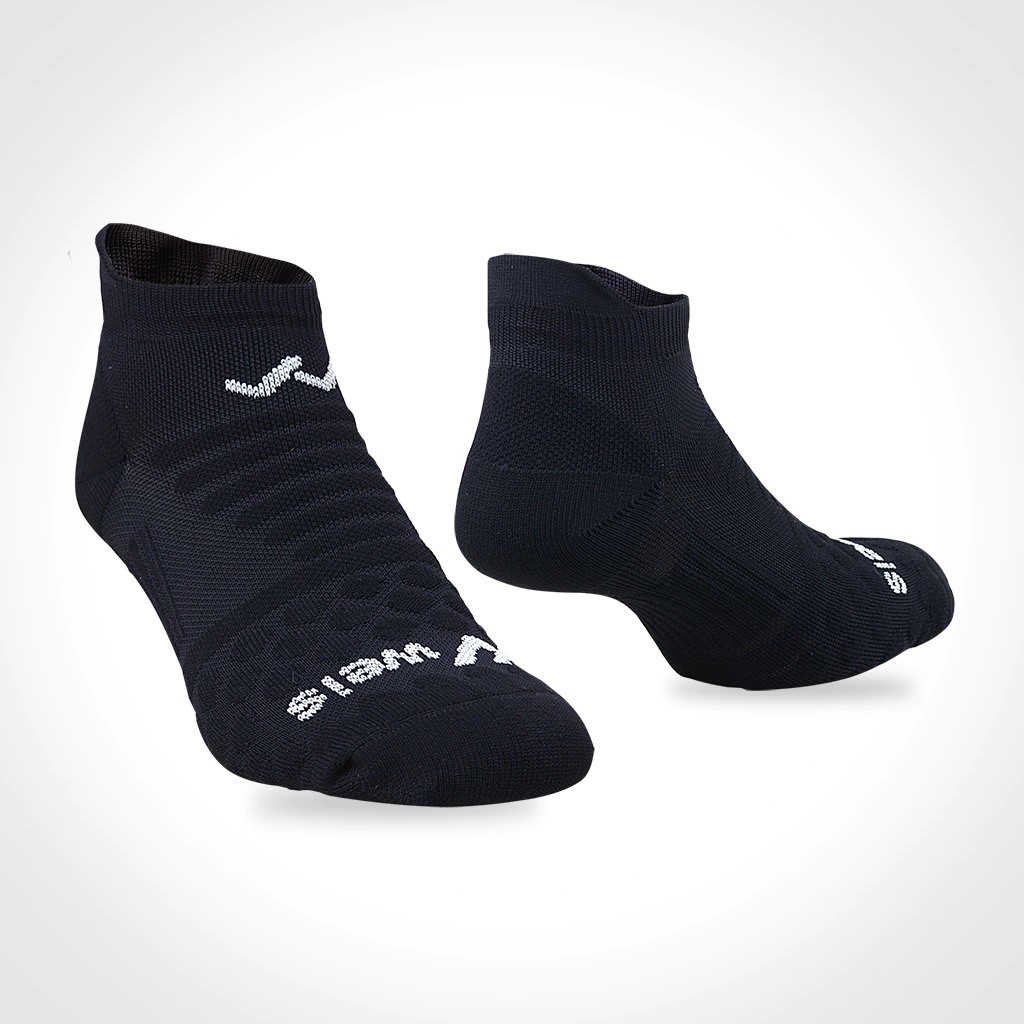 Medias Performance Short Socks/ Negro