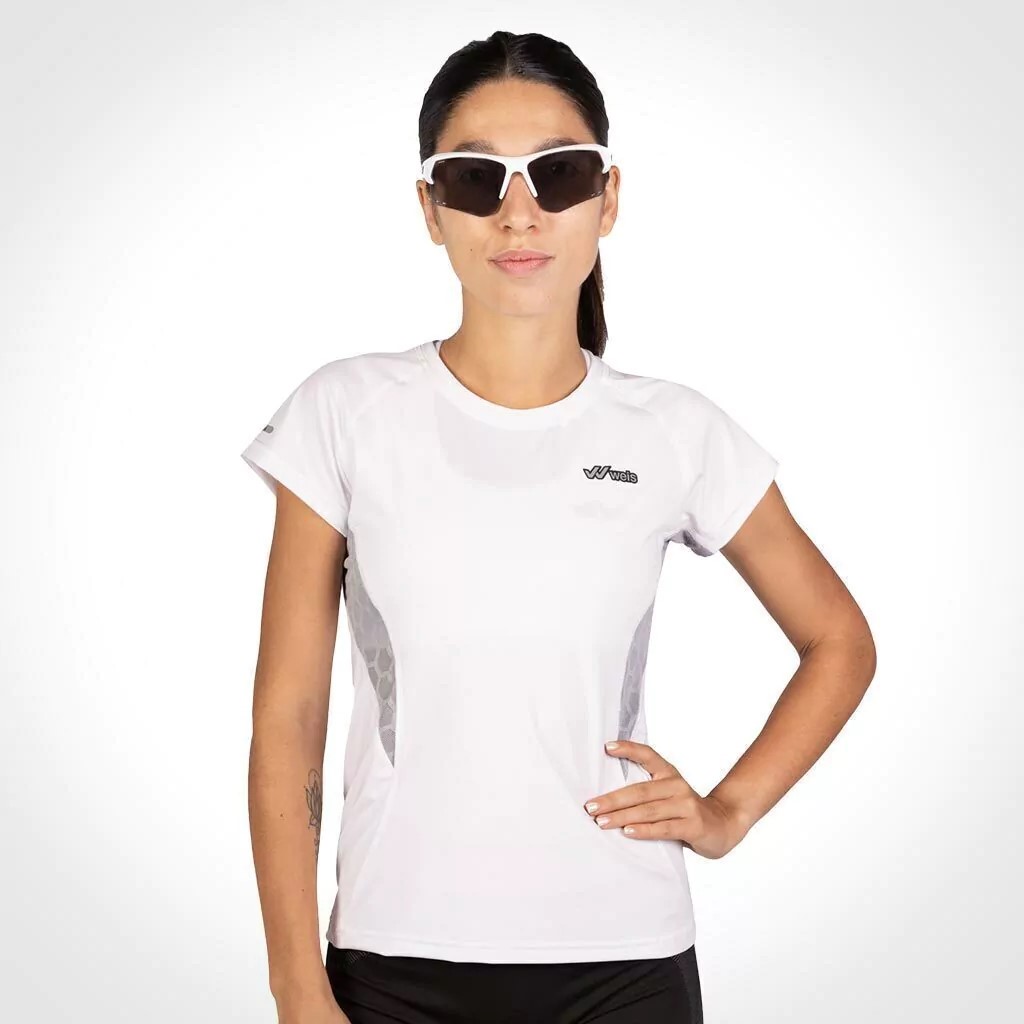 Remera Inca / BLANCA