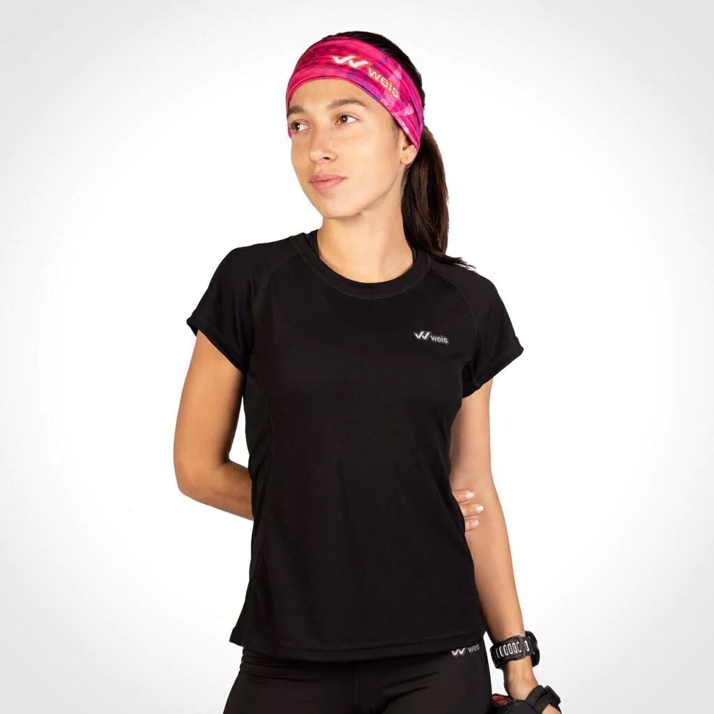 Remera Kydra / Ultra 100K + Series