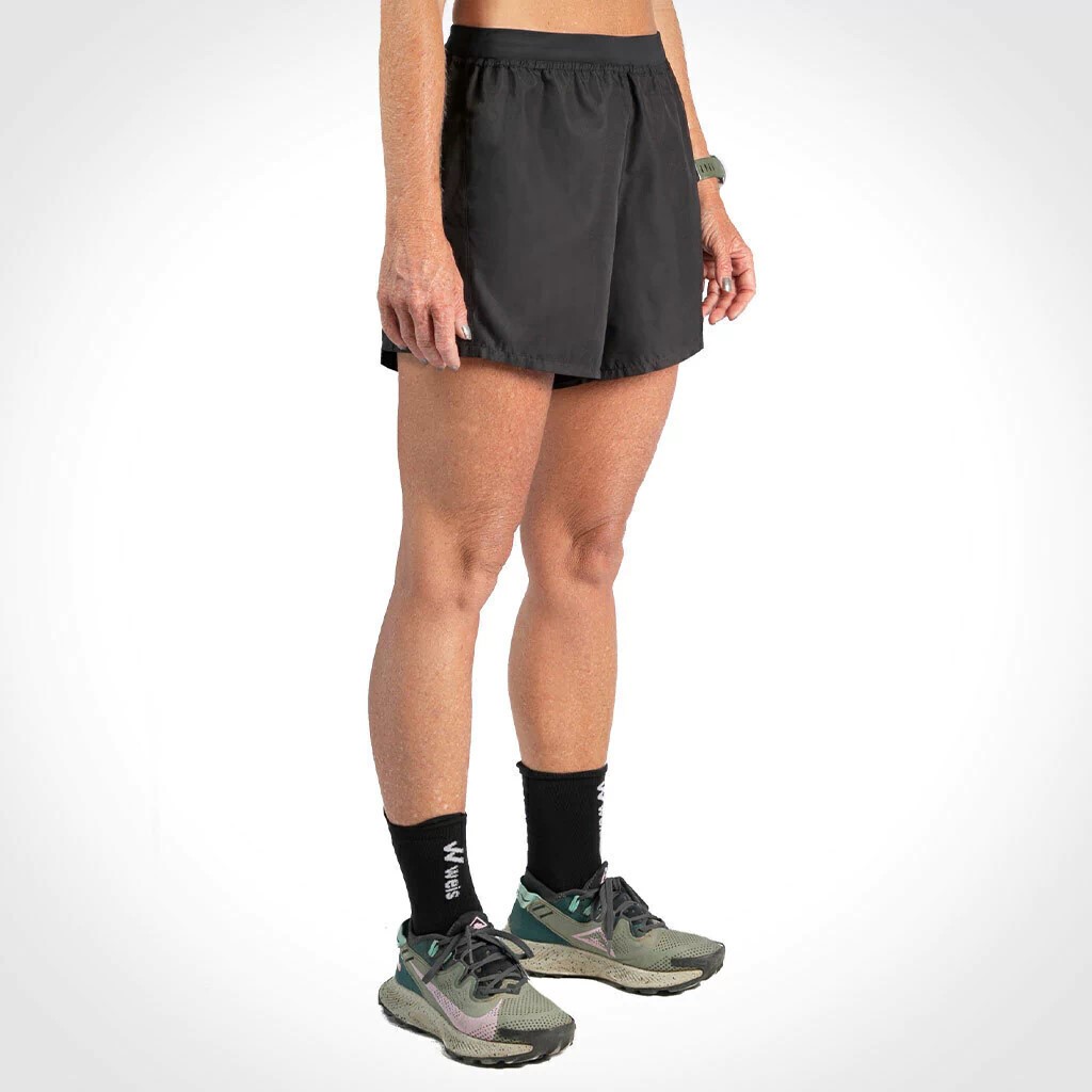 Short Brista NEGRO