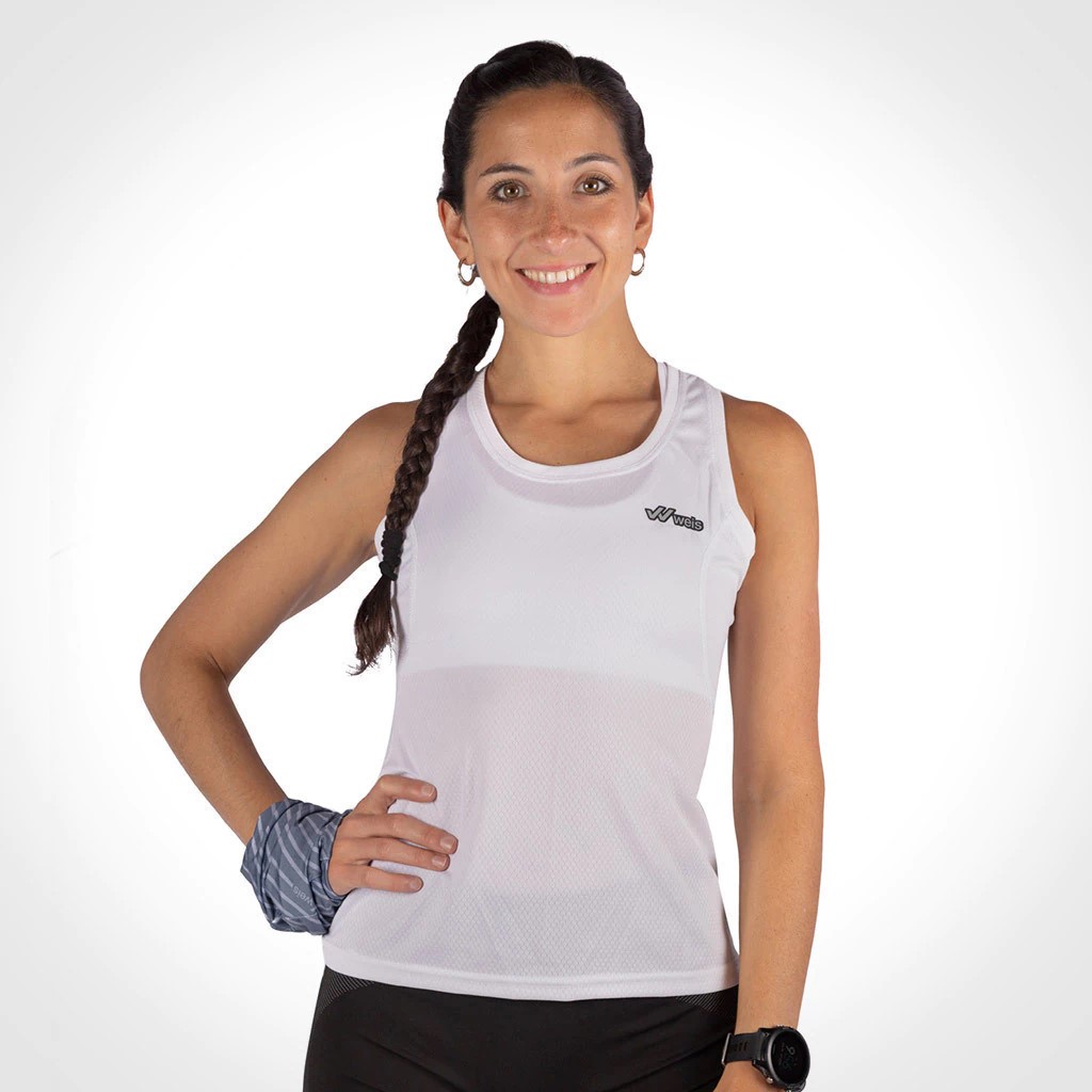 Musculosa Liden / BLANCA