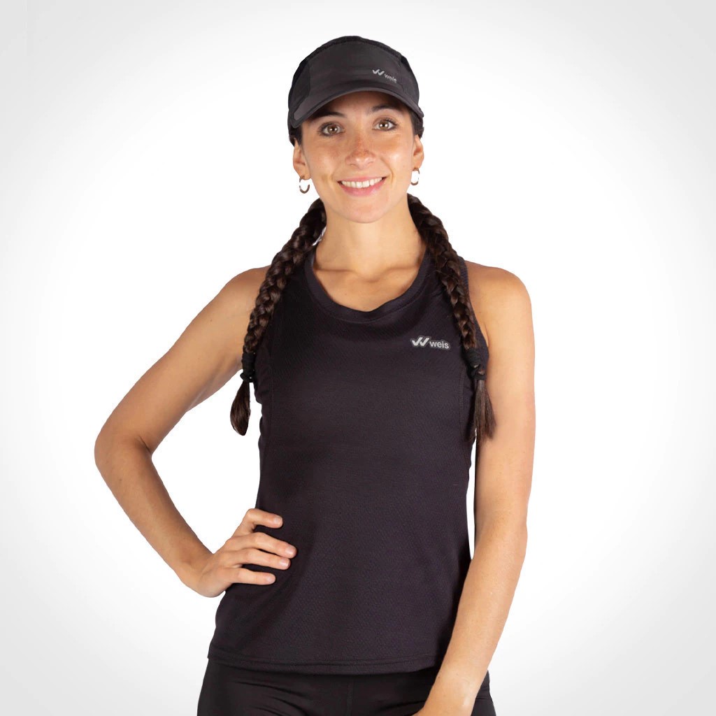Musculosa Liden / NEGRA