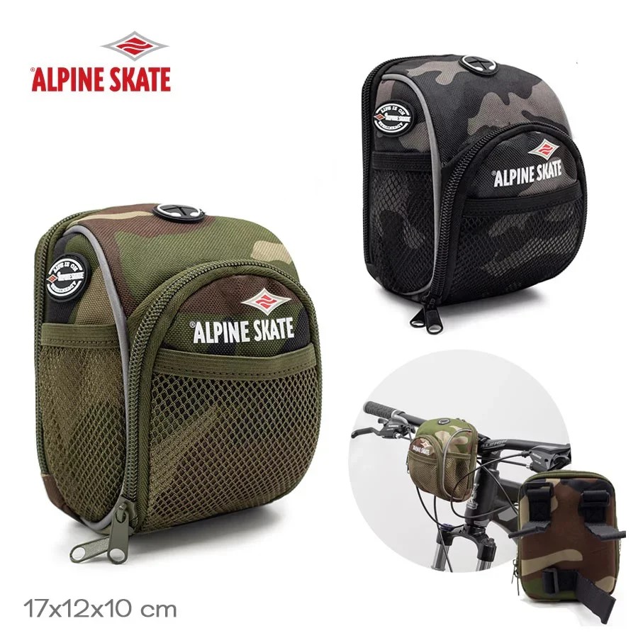 Accesorio Bici Alpine Skate 27102