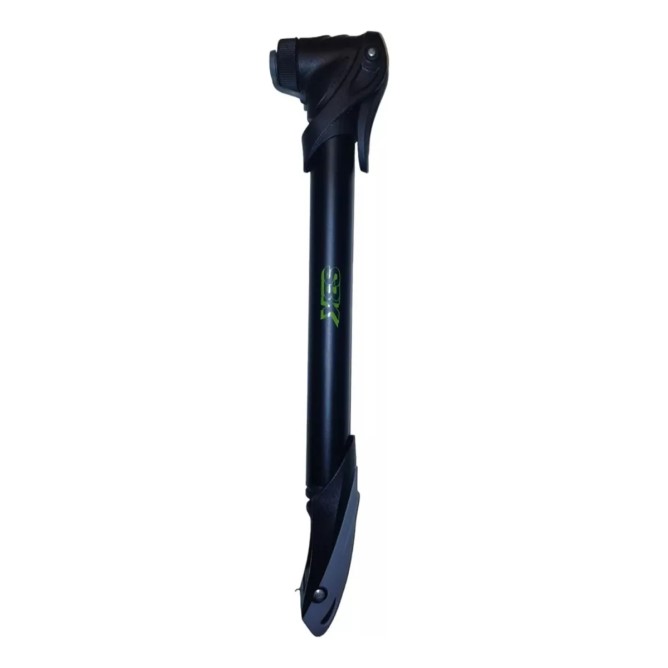 Inflador De Mano Bicicleta Sbk M21-04