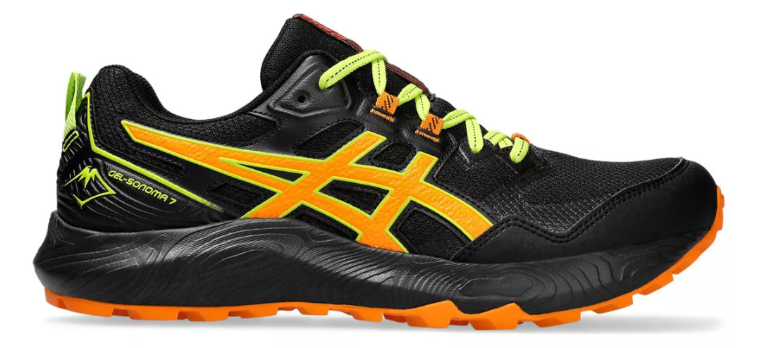 Zapatillas ASICS Gel-Sonoma 7 M