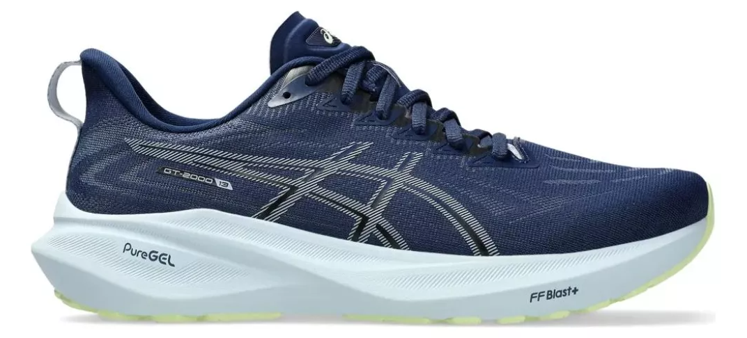 Zapatillas ASICS GT-2000 13 M
