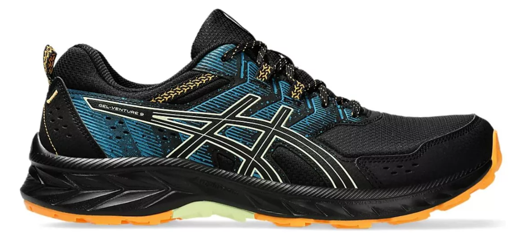 Zapatillas ASICS Gel-Venture 9 M Trail